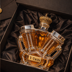 Whisky Decanter | Editie V8