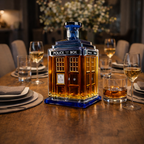 Whisky Decanter | Team Editie