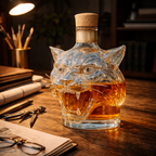 Whisky Decanter | Tijgereditie