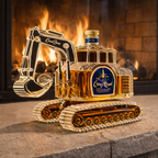Whisky Decanter | Digger Editie