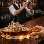 Whisky Decanter | Marine Editie