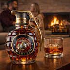 Whisky Decanter | Granaat Editie