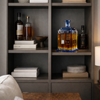 Whisky Decanter | Team Editie