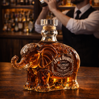 Whisky Decanter | Olifanteneditie