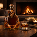 Whisky Decanter | Doodse Editie