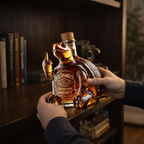 Whisky Decanter | Schildpad Editie