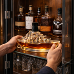 Whisky Decanter | Marine Editie