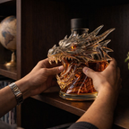 Whisky Decanter | Draak Editie