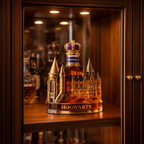 Whisky Decanter | Magisch Kasteel Editie