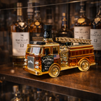 Whisky Decanter | Brandweerversie