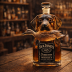 Whisky Decanter | Villand Editie