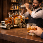 Whisky Decanter | Truck Editie