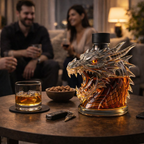 Whisky Decanter | Draak Editie