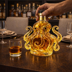 Whisky Decanter | Octopus Editie