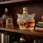 Whisky Decanter | Tijgereditie
