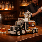Whisky Decanter | Truckeditie