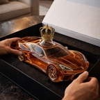 Whisky Decanter | Corvette Editie