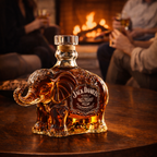 Whisky Decanter | Olifanteneditie