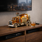 Whisky Decanter | Truck Editie
