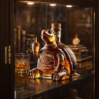 Whisky Decanter | Schildpad Editie