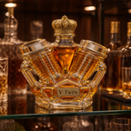 Whisky Decanter | Editie V8