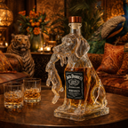 Whisky Decanter | Hondeneditie