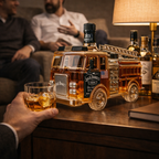 Whisky Decanter | Brandweerversie