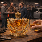 Whisky Decanter | Editie V8
