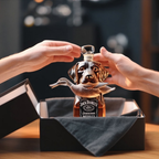 Whisky Decanter | Villand Editie