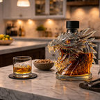 Whisky Decanter | Draak Editie