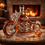 Whisky Decanter | Harley Davidson Editie
