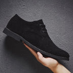 Liam - Heren Schoenen Oxford