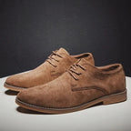 Liam - Heren Schoenen Oxford