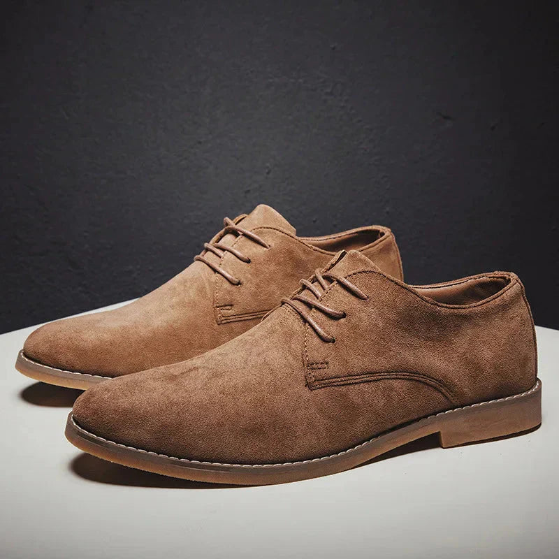 Liam - Heren Schoenen Oxford