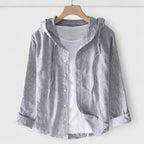 Demi | Elegante Hoodie Blouse