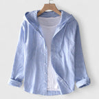 Demi | Elegante Hoodie Blouse