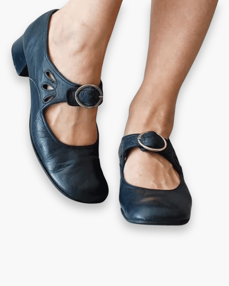 Comfortabele Instappers Voor Dames | Tijdloos En Stijlvol