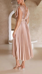 Melissa - Prachtige Zomer Jurk