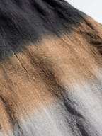 Sorelle | Mouwloze Ombre Midi Jurk