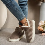 Lisa - Pantoffels Thermisch Warm Dames