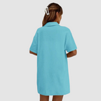 Frances™ Elegante Zomer Twee Delige Set