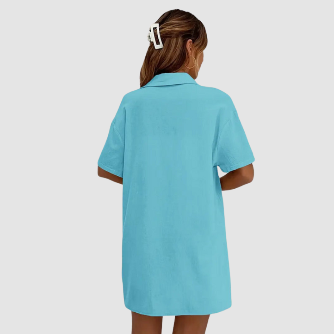 Frances™ Elegante Zomer Twee Delige Set