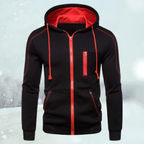 Nadal - Hoodie heren sportief