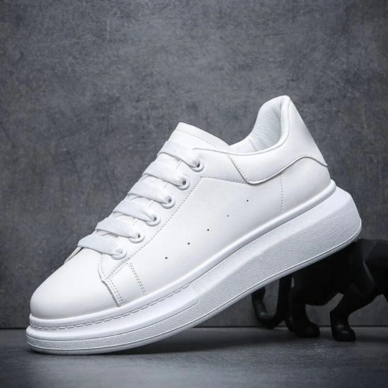 Urban Sneakers - Stijlvol En Comfortabel, Perfect Voor Dagelijks Gebruik