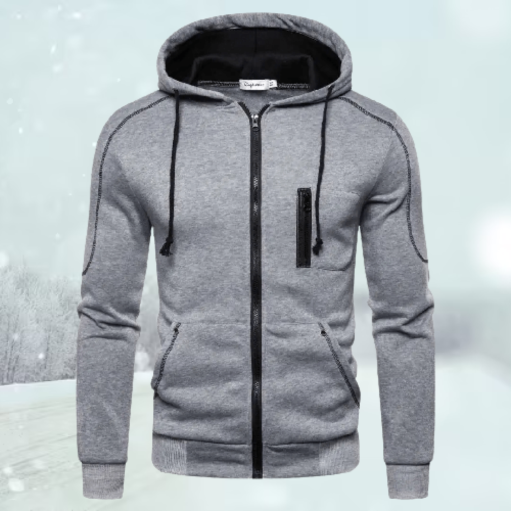 Nadal - Hoodie heren sportief