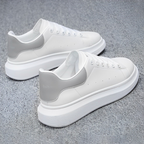 Urban Sneakers - Stijlvol En Comfortabel, Perfect Voor Dagelijks Gebruik