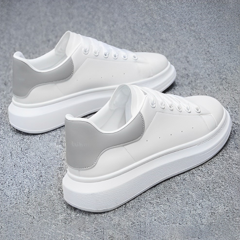 Urban Sneakers - Stijlvol En Comfortabel, Perfect Voor Dagelijks Gebruik