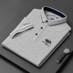 Noah - Luxe Polo Shirt Heren