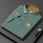 Noah - Luxe Polo Shirt Heren