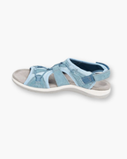 Comfortabele Zomersandalen voor Dames | Ergonomisch en Stijlvol